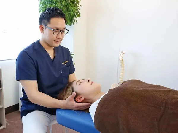 整骨院で自律神経と頭痛めまい不眠をケアするための基礎知識