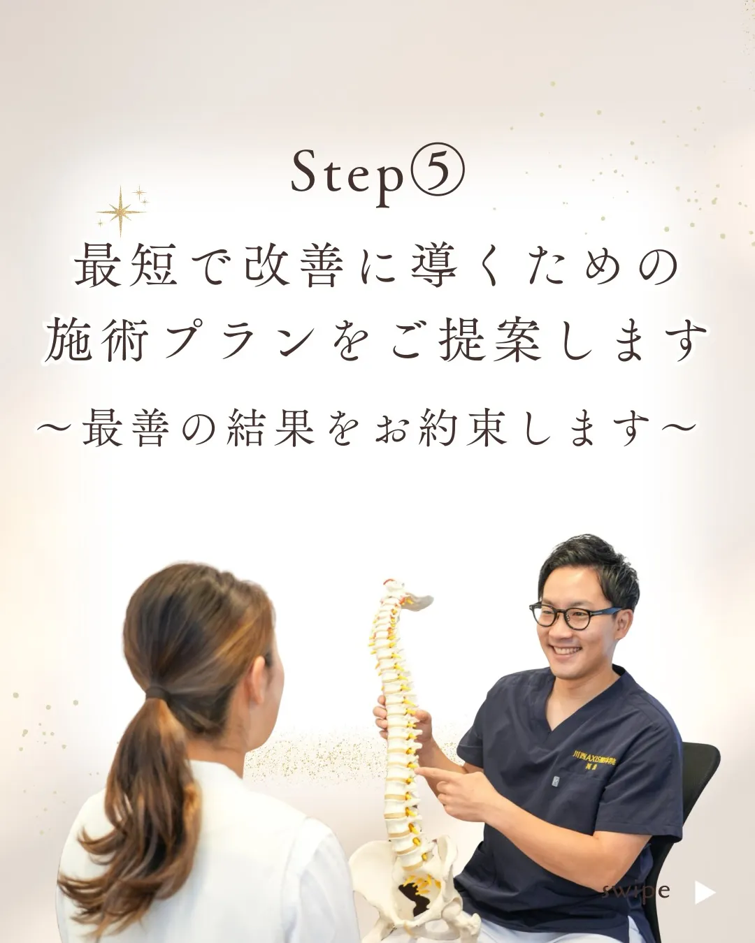 【当院のコンセプト】
